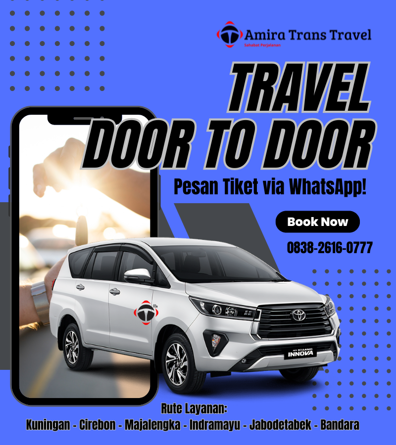 amira trans travel
